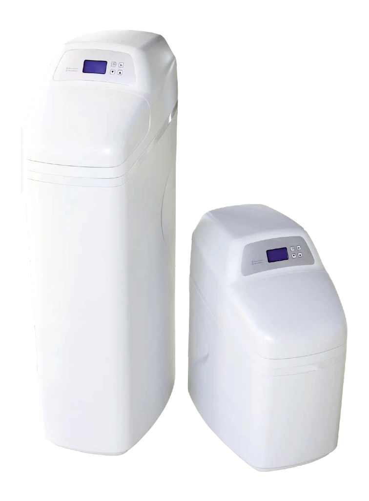 Descalcificador de agua NEO Standard que evita la oxidación y las incrustaciones de cal