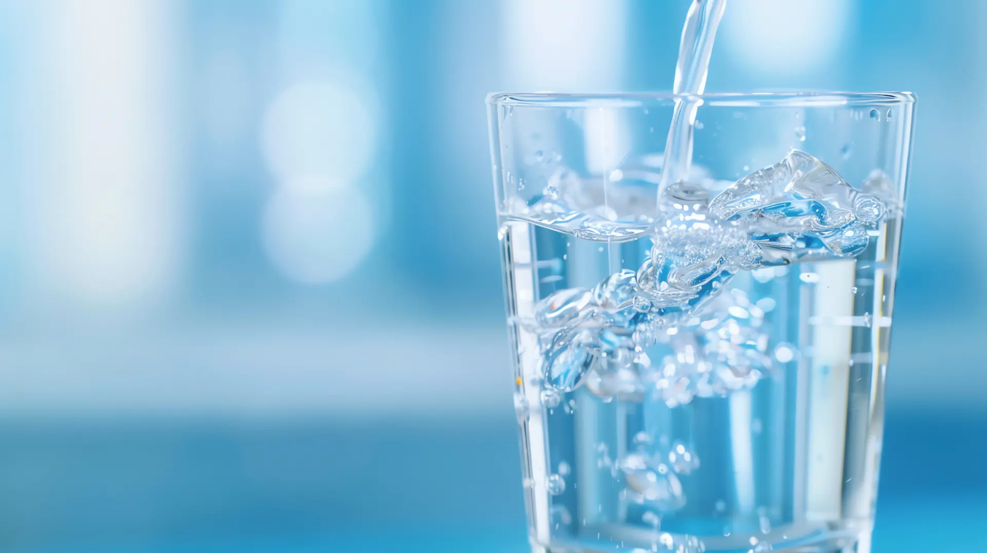 Que es el agua osmotizada
